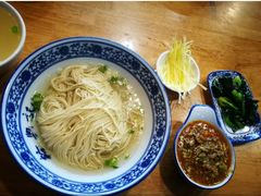 -裕兴记·三虾面(西北街总店)