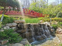 -大连植物园