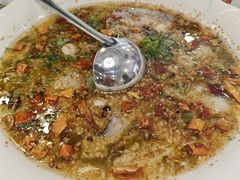 -九龙茶记·粤式餐厅融合菜(鹭江店)