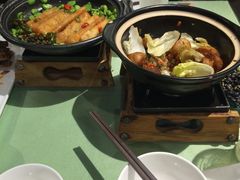 -天厨妙香素食餐厅(清华店)