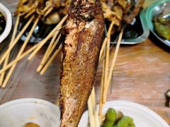 -凤爪王烧烤(文安街店)