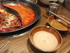 -萍姐火锅·公路夜市(南京新街口店)