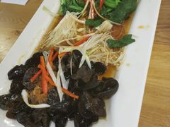 -陈傻子餐厅(世纪都会店)