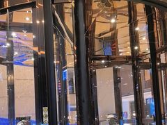-郑州美盛喜来登大酒店