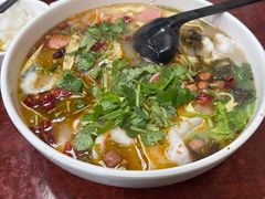 -缘久缘米粉(新街口店)