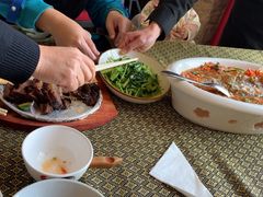 -南沙游艇会·大兵船餐厅