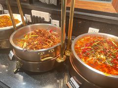 -盛江山自助料理(奥莱锦辉购物广场店)