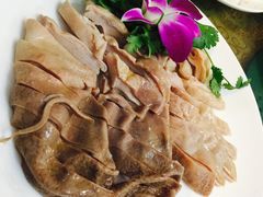 -瑞记湛江鸡饭店·粤西第一鸡(粤垦店)