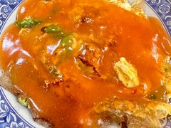 -天天利美食坊