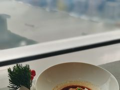-上海柏悦酒店·世纪100牛排馆