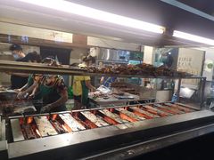-老黄记手撕烤兔(玉林街店)