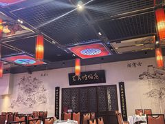 -峨嵋酒家 南北川菜 优选烤鸭(广渠路店)