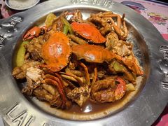 -赖胖子肉蟹煲(上邦百汇城店)