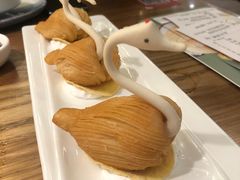 -点心传说·粤菜点心(佐阾虹湾店)