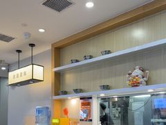 -吉野家(复兴路第二餐厅店)