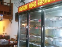 -盖帮鳝鱼串串(东郊记忆店)