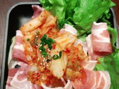 -新石器烤肉(之心城店)