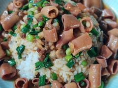-牛老二海鲜烧烤(日照总店)