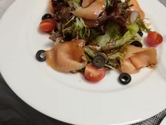 -LUCCA卢卡西班牙海鲜饭(远洋广场店)