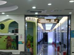 -深圳富茂格伦菲尔口腔门诊部(龙华清湖总院)
