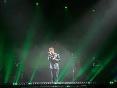 -成都金融城演艺中心