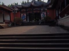 -丰都鬼城名山景区