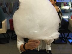 -阿香米线(龙岗万科广场店)