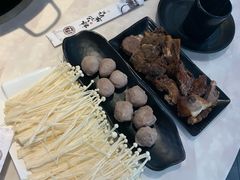 -林记潮牛·牛肉火锅(上马墩店)