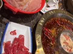 -堂客老火锅(欣阳广场总店)