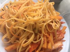 -陈至马正宗兰州牛肉面(韩乐坊店)