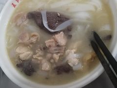 土鸡卷粉-文山荷鲜居(翠湖店)