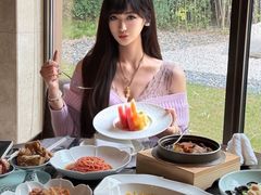 -西安凯悦酒店·湖畔中餐厅