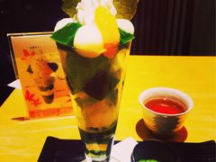 -伊藤久右卫门(宇治本店)