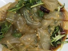 -赵老蒯土窑坑烤