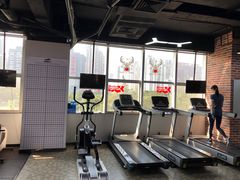 -UP健身私教馆(海岸城店)
