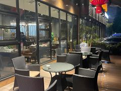 -海上食代(赣江新天地店)