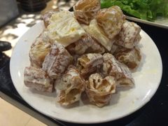 -新疆烧烤王(广灵店)