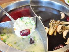 -三锅演义(南环路店)