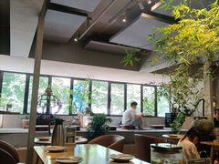 -本处·素食·融合料理(南油店)