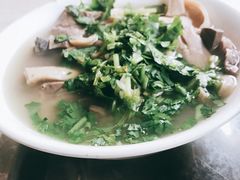-李小老烧饼(常营民族家园店)