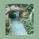 美丽世界——南宫五洲植物乐园