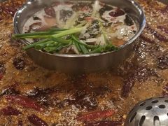 鸳鸯锅-重庆老火锅王(永陵路分店)