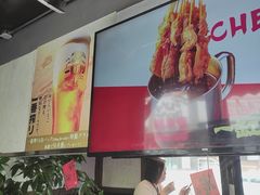 -小乾杯串店•16年沈阳烧烤(文安路店)
