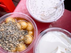 -钟姨糖水(惠城店)