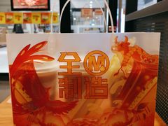 -一鸣真鲜奶吧(星光广场店)