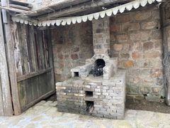 -清风小镇闯关东影视基地