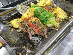 -郝大姐·乌龙山铁板烧(大学城三店)