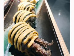 -鱼民·现造寿司(育德店)