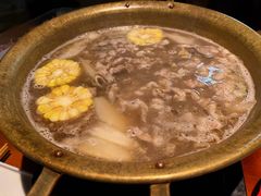 -四禧精酿烧烤串吧(大明湖店)