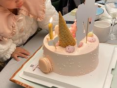 -匡小敏手工烘培(大地金墅店)